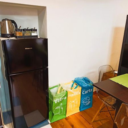 Appartamento I 3 Balconcini Coni Extérieur photo
