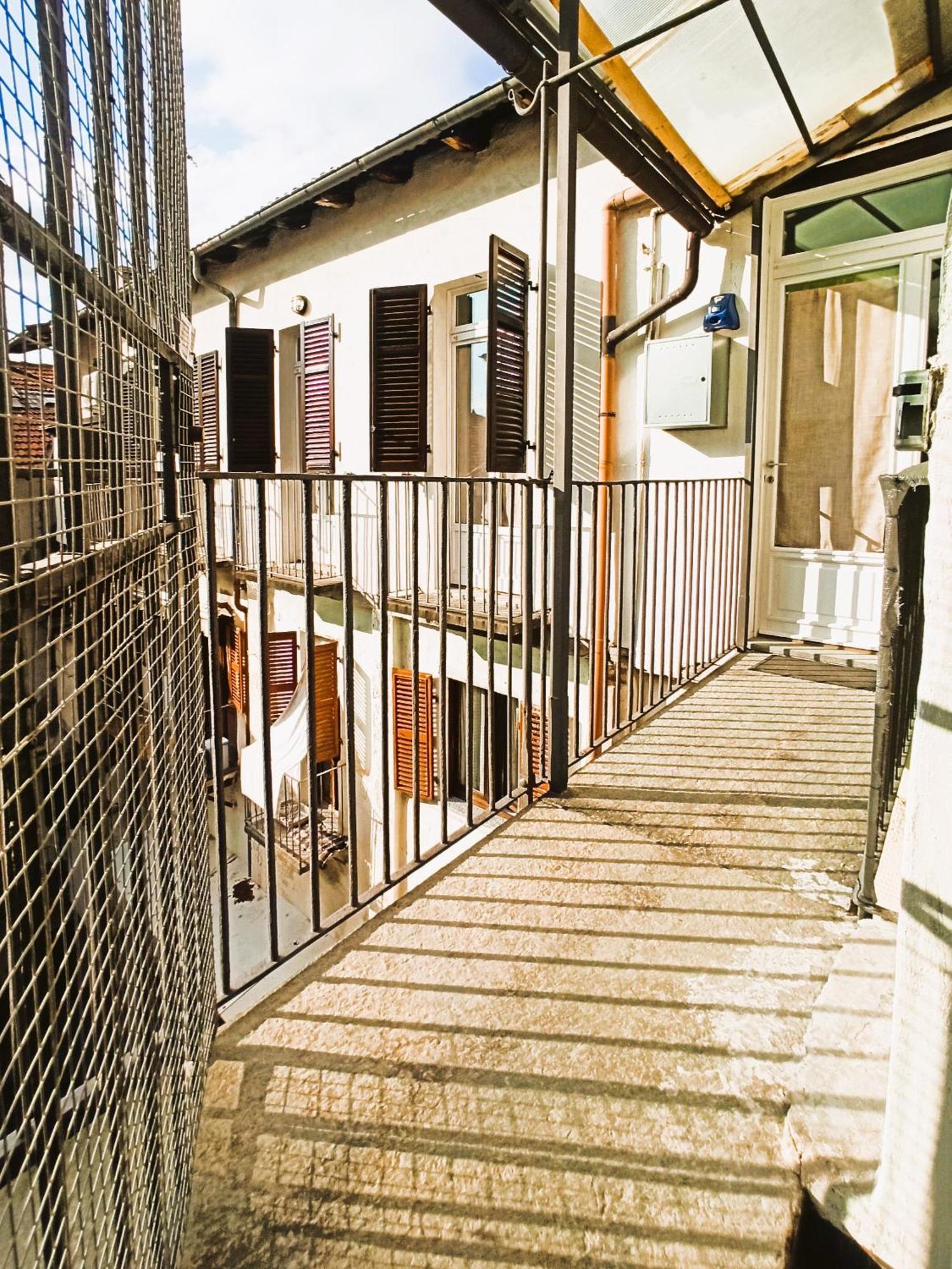 Appartamento I 3 Balconcini Coni Extérieur photo
