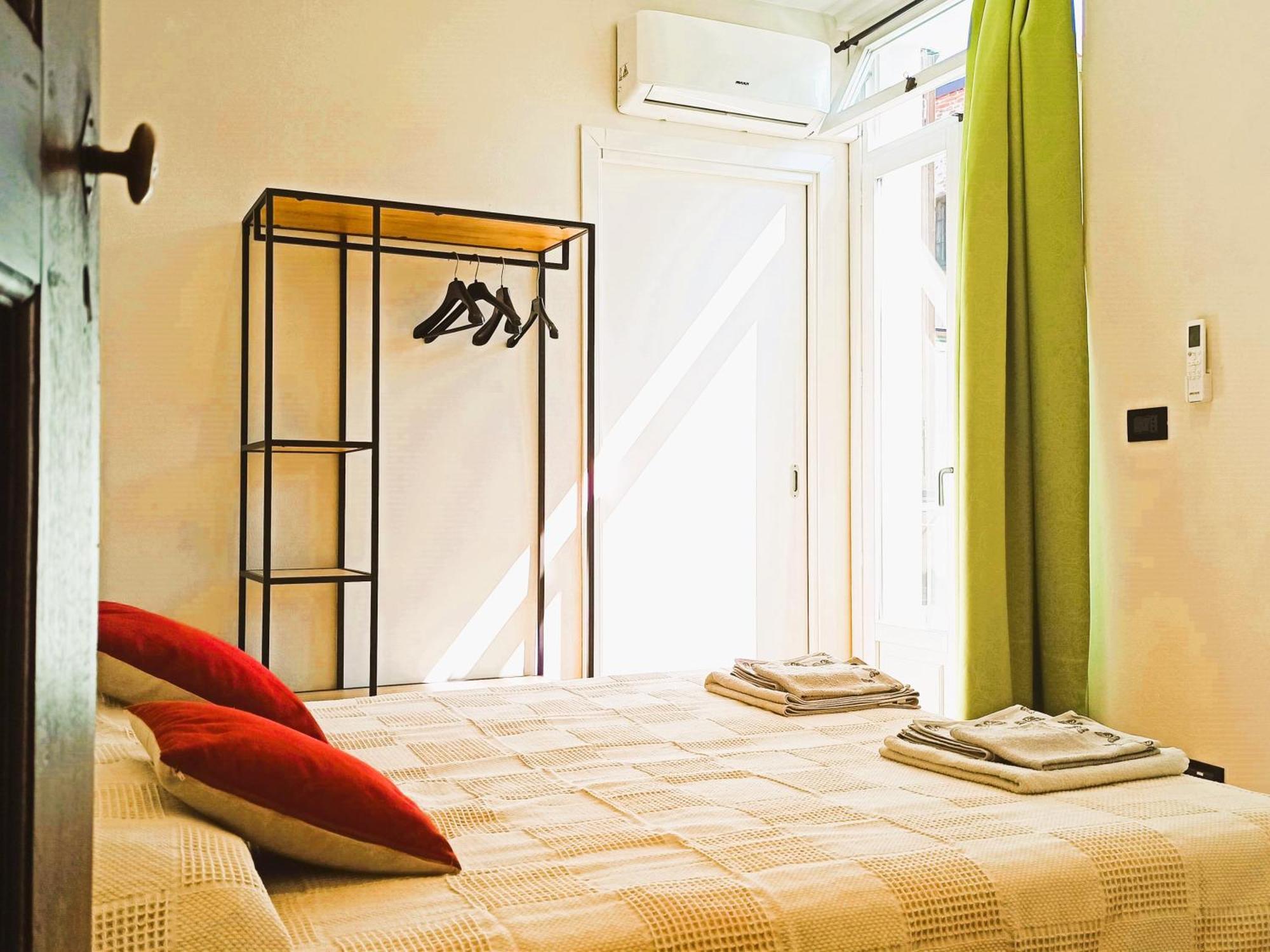 Appartamento I 3 Balconcini Coni Extérieur photo