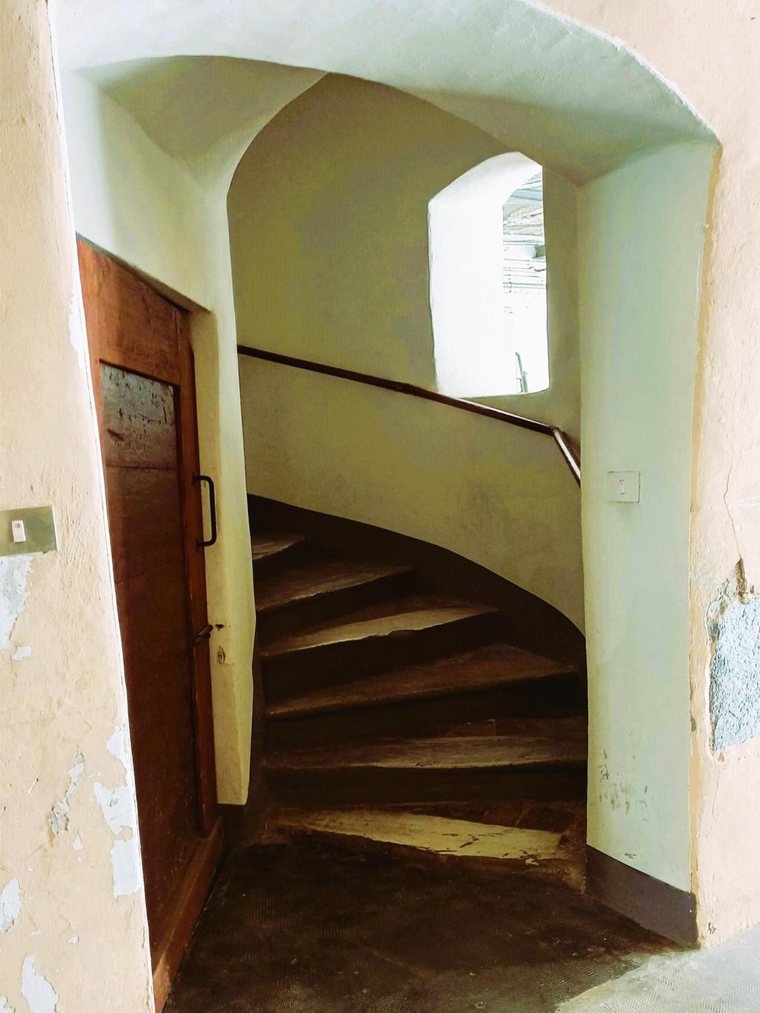 Appartamento I 3 Balconcini Coni Extérieur photo