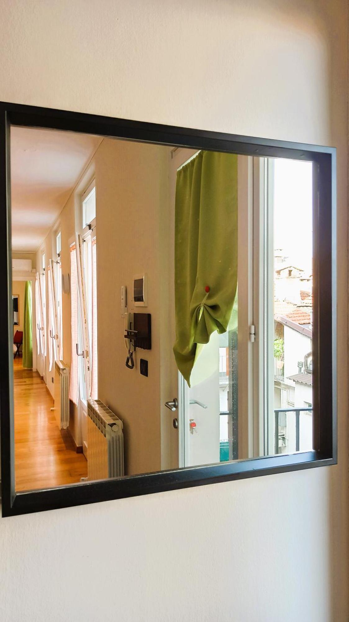 Appartamento I 3 Balconcini Coni Extérieur photo