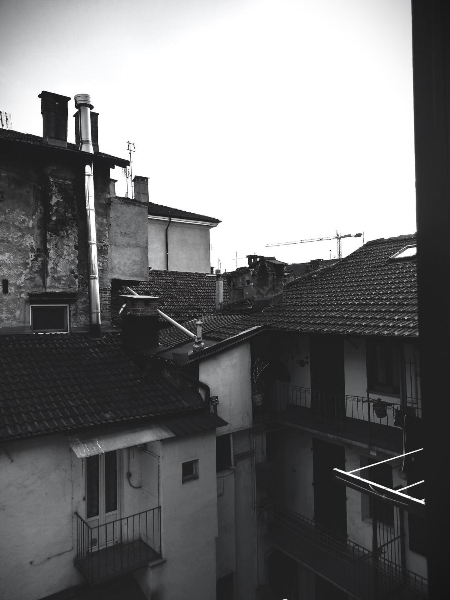 Appartamento I 3 Balconcini Coni Extérieur photo