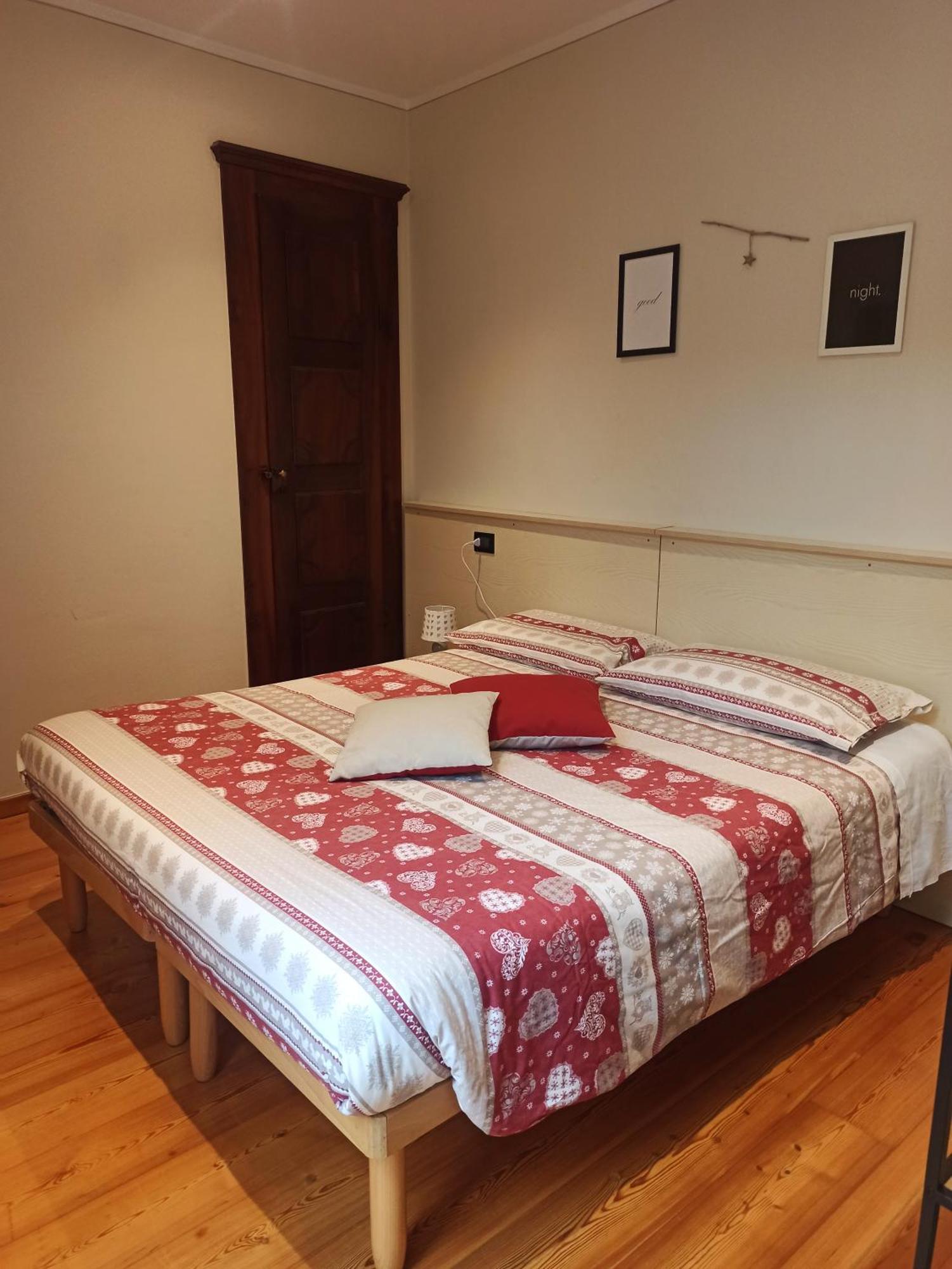 Appartamento I 3 Balconcini Coni Extérieur photo