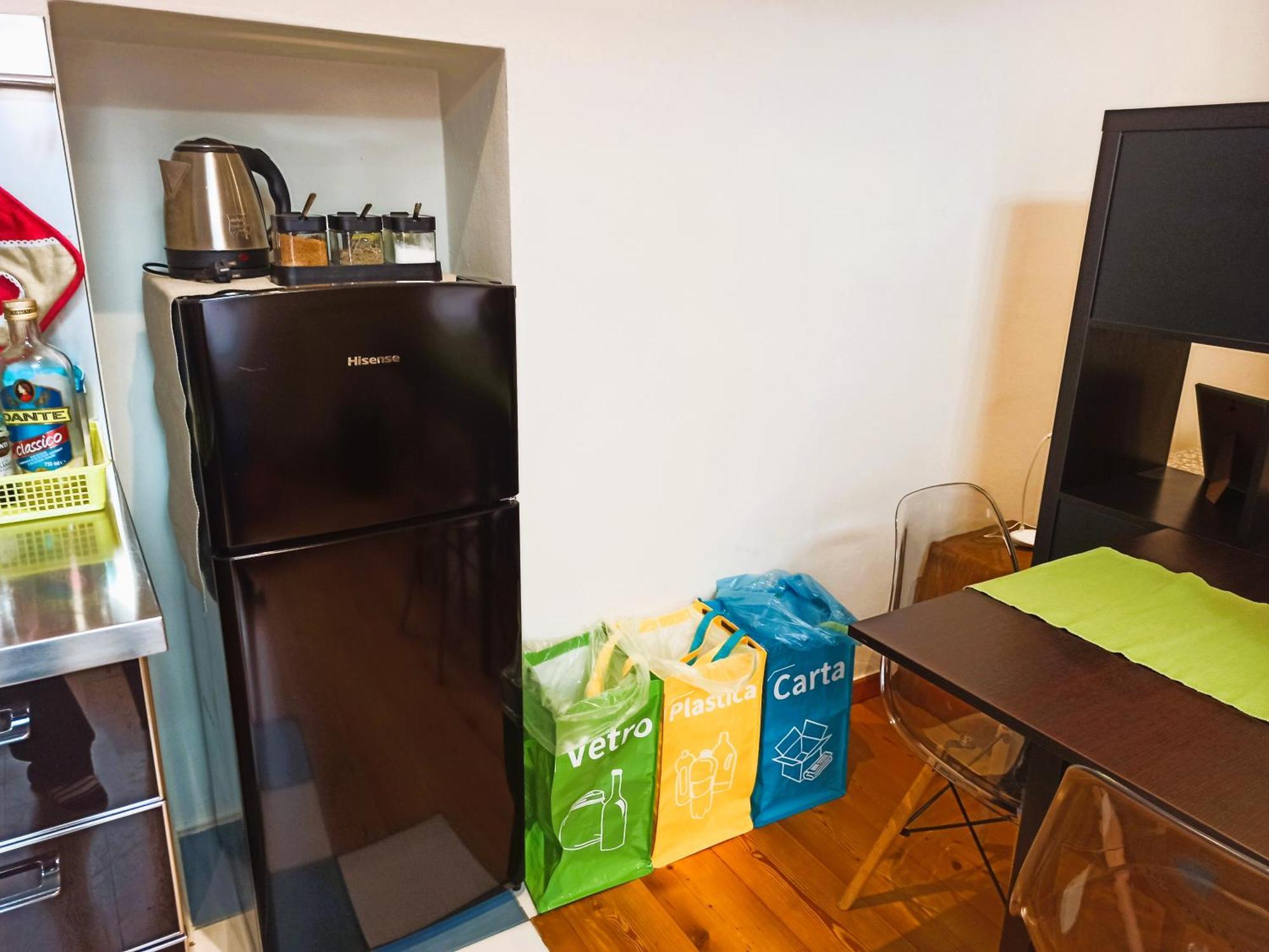Appartamento I 3 Balconcini Coni Extérieur photo